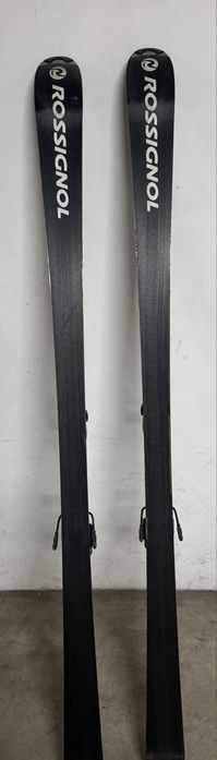 Ски Rossignol + автомати