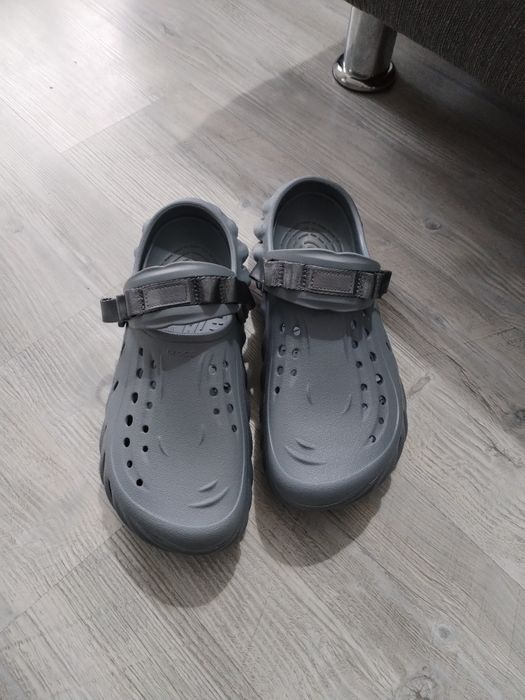 Papuci crocs mărime 43-44