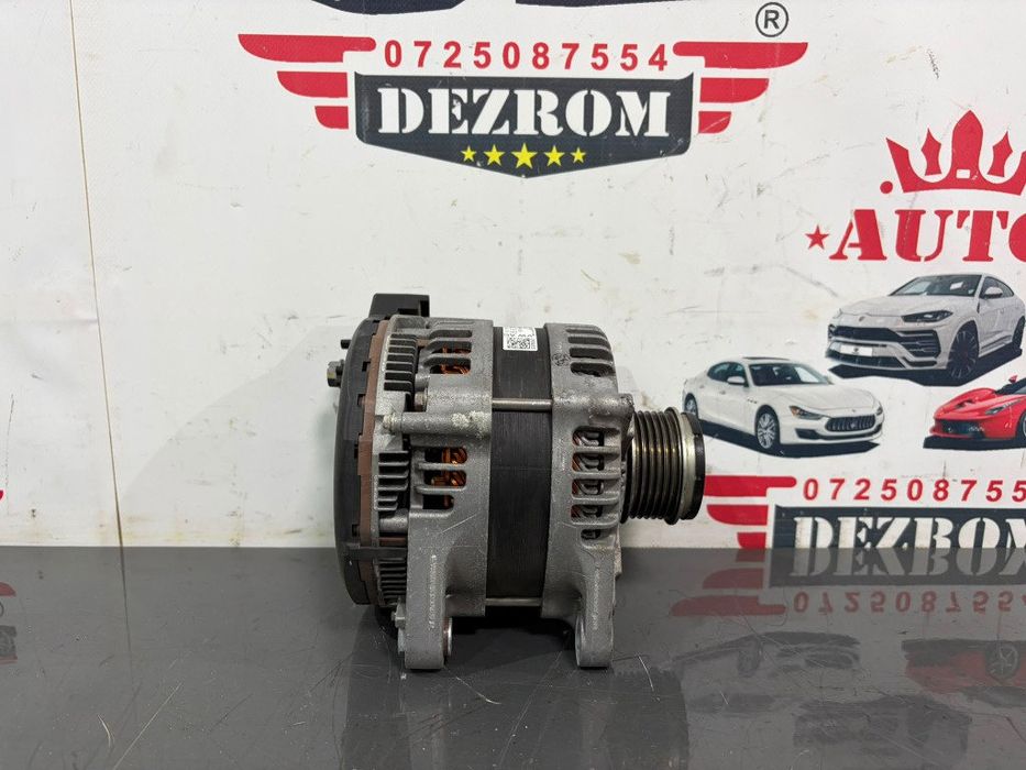 Alternator 210A 059903024F Audi Q7 (4MB) 3.0 TDI quattro 218 cai CZZA