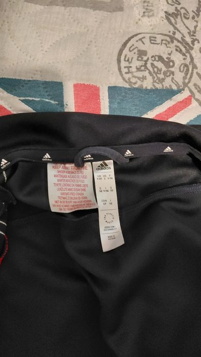 Анцунг Адидас детски