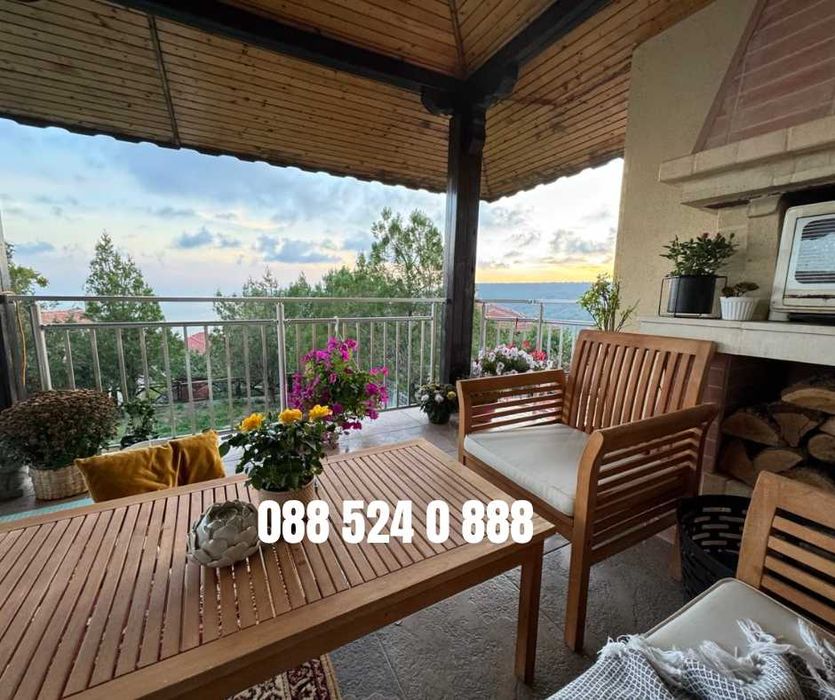 Продава се Къща в Балчик - 147 кв.м за 1429 €/кв.м - Снимка #3