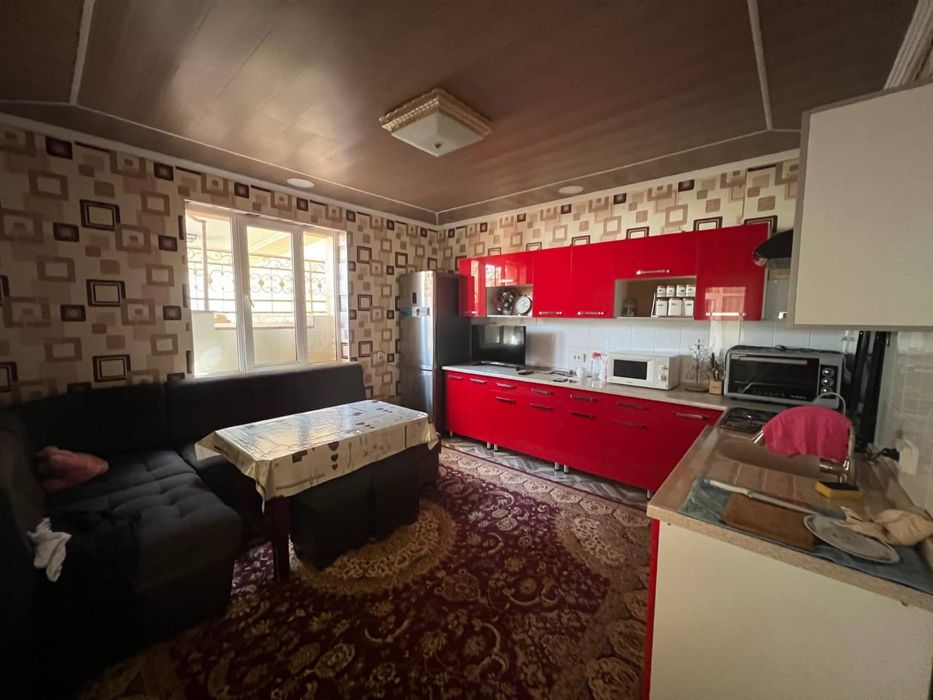 Qibray tuman tashgres