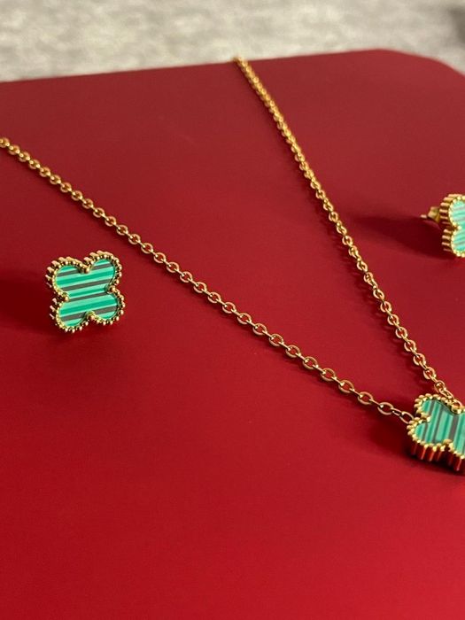 Подарок, Кулон, Браслет, Серьга