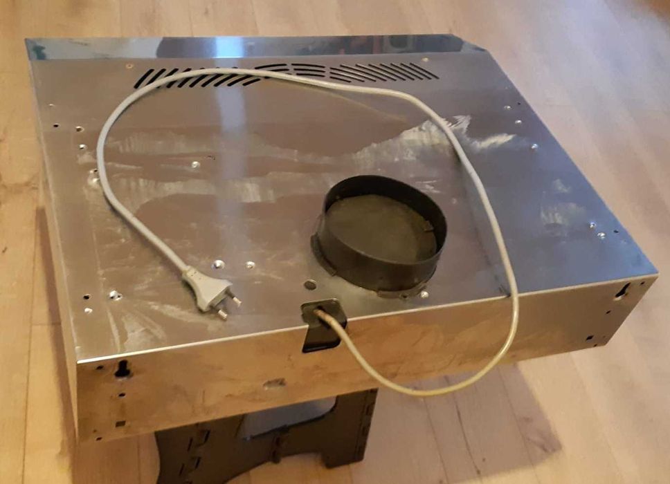 Hota Electrolux utilizata