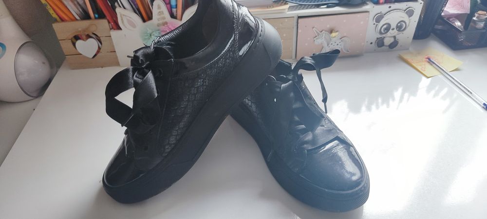 Дамски обувки Bianki