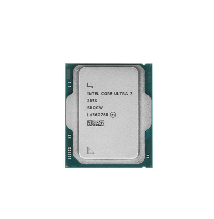 - Процессор Intel Core Ultra 7 265K (OEM)