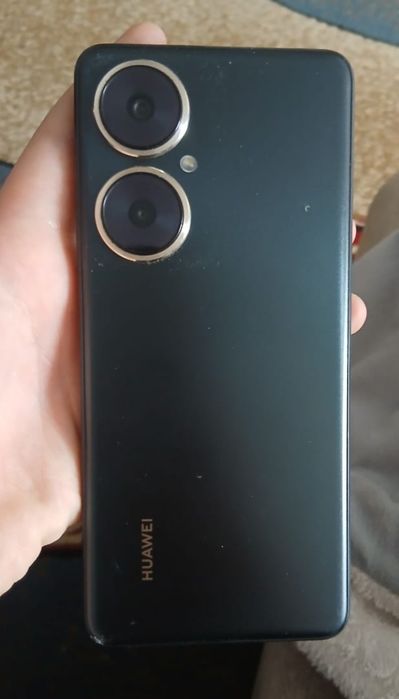 Huavei nova 11i обмен