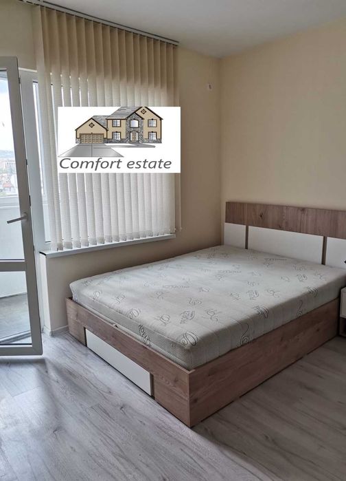 Продава се Четиристаен апартамент в Стара Загора, Център - 88 кв.м за 1455 €/кв.м - Снимка #3
