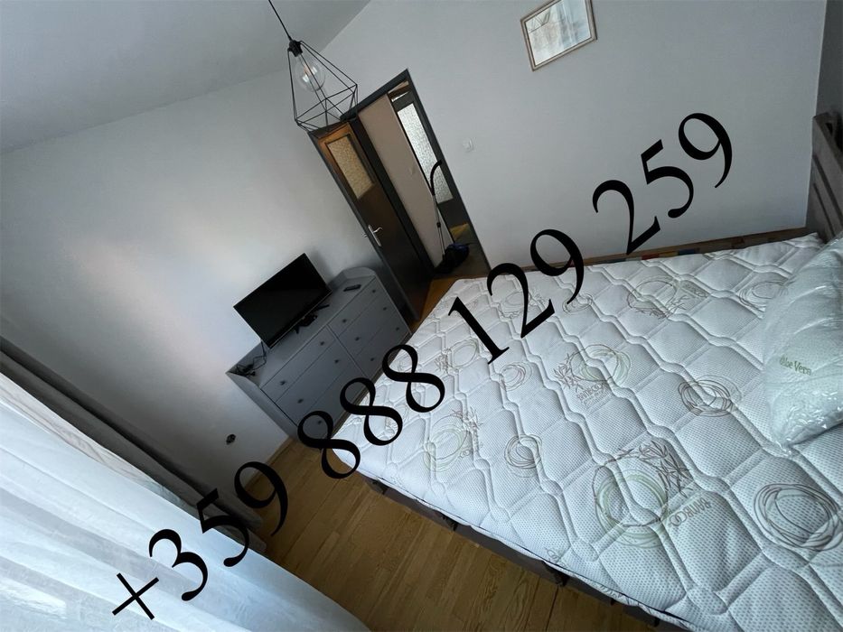 Дава се под наем Двустаен апартамент в София, Белите брези - 70 кв.м за 663 € - Снимка #3