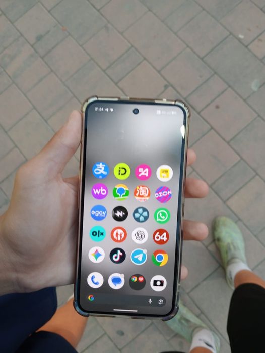 Nothing phone (3) 512