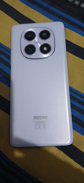 Redmi note 15 256 tali ful kamplekt yaqinda olingan obmen ili sotiladi
