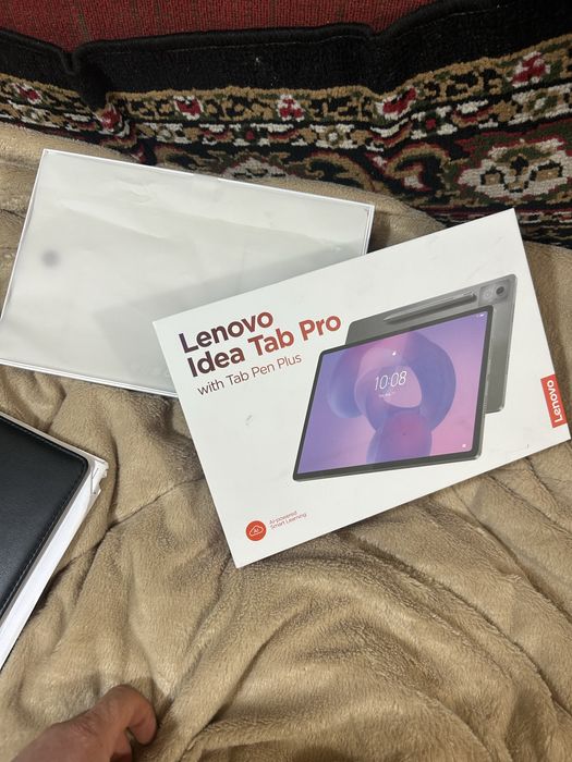 Lenovo idea tab pro 12.7 d