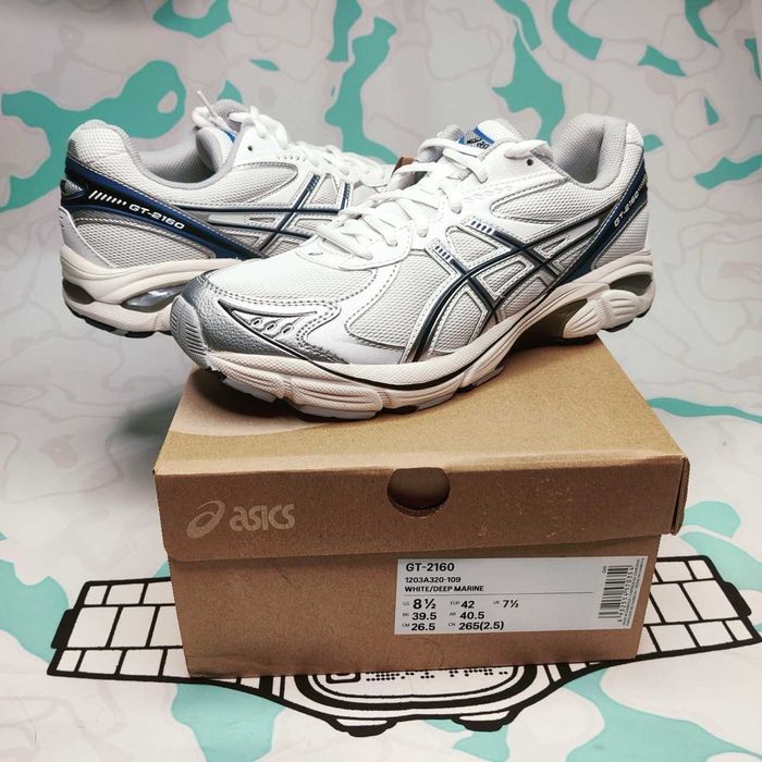 кроссовки asics беговые оригинал gel