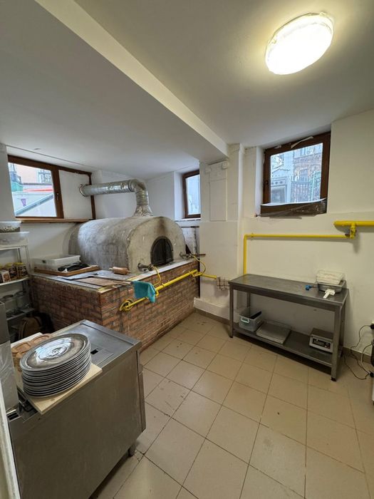 Cedez afacere restaurant zona Cismigiu