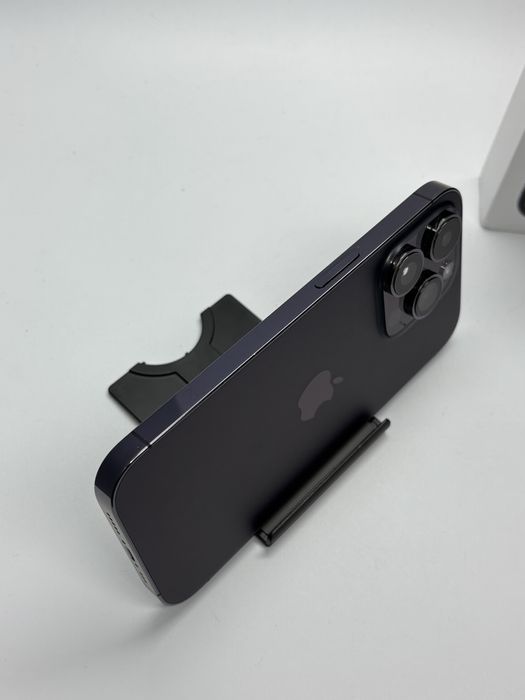 iPhone 14 PRO - 128Gb - Baterie 100% + Garantie