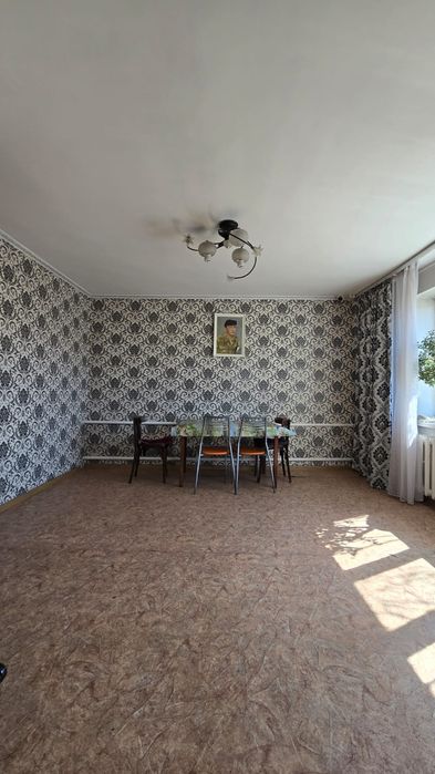 Продается 3 комн.дом район Дальний