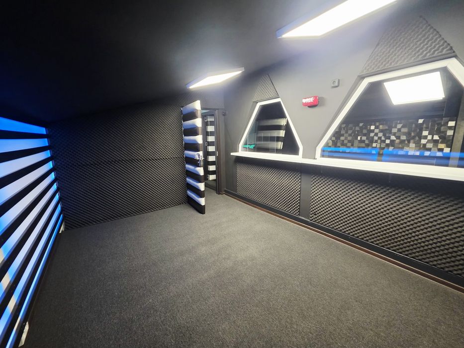 Spațiu studio muzica/birouri ultracentral