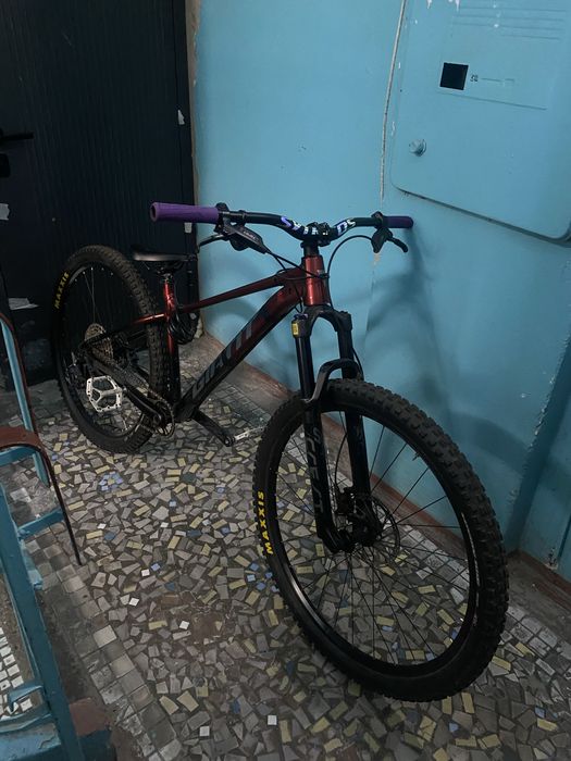 Giant Talon 0 2025