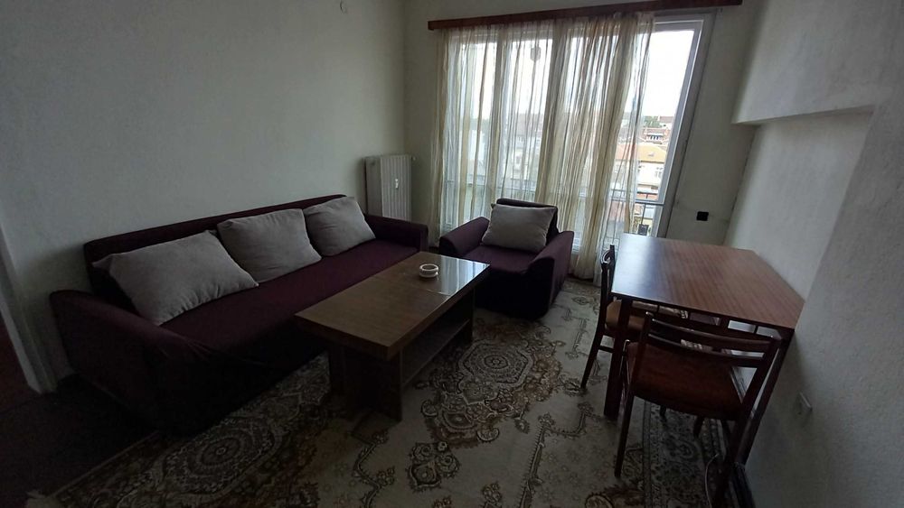 Дава се под наем Двустаен апартамент в София, Център - 65 кв.м за 600 € - Снимка #1
