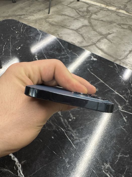 iPhone 12 Pro Max EAC 256GB