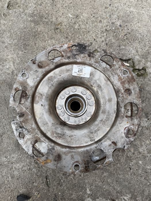 Kit ambreaj audi A4\2.0tdi\CAGA\2009