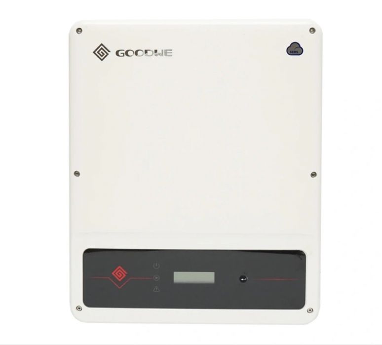 Invertor solar NOU Solaredge monofazat si trifazat ON GRID- TVA INCLUS