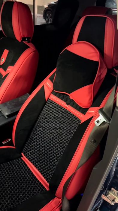 Spark chehol chexol, авто чехол чехлы