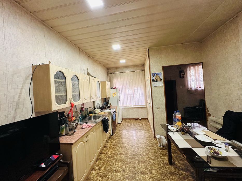 2/1/2 Мирабадский р-н, ул Талимаржон ор-р парк Фуркат, напротив 158 шк