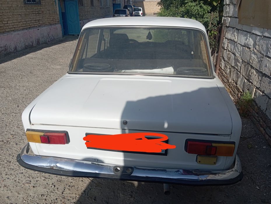 Ваз 21011 русумли автомобил сотилади