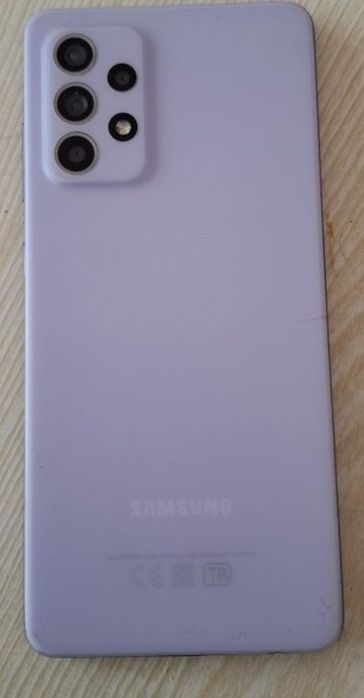 Samsung A52 Srochna sotiladi