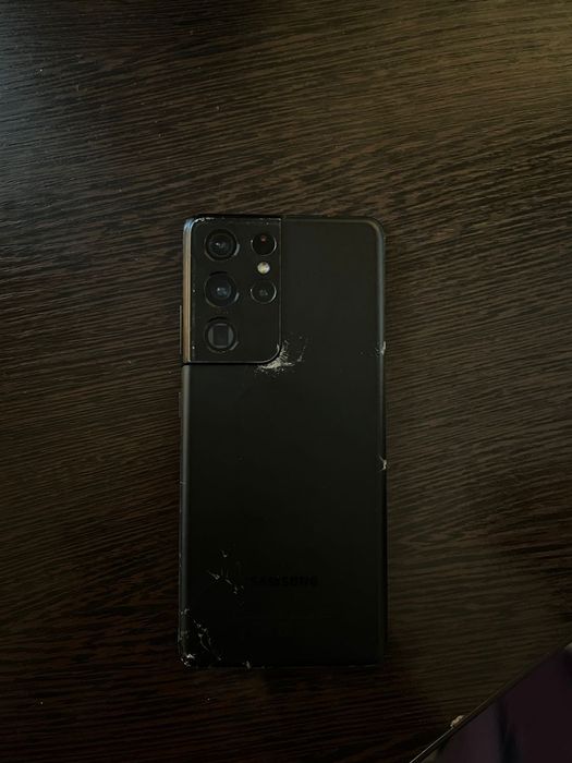 Samsung S21 Ultra 5g Продам