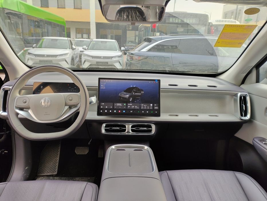 Leapmotor B10 Enjoyable с гарантией 3года/100.000км