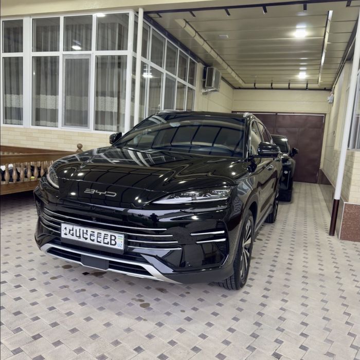 CHampion dm-i гибрид