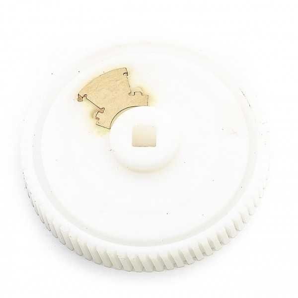 Ремкомплект мотора переднего стеклоочистителя BMW E60 E61 E63 E64