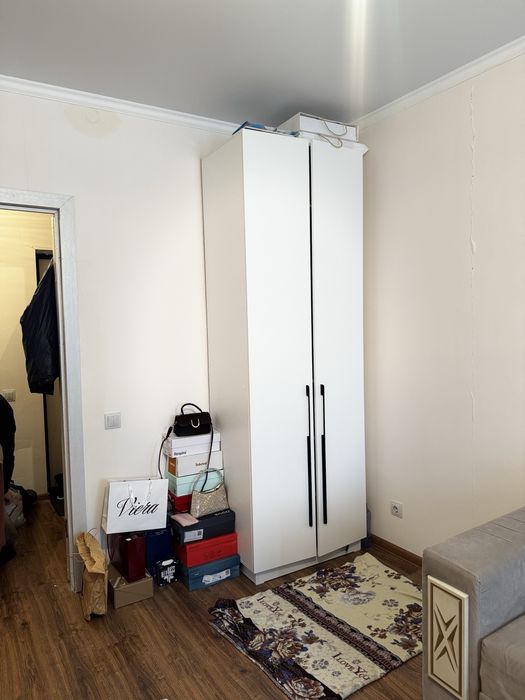 Шкаф, б/у, максмебель