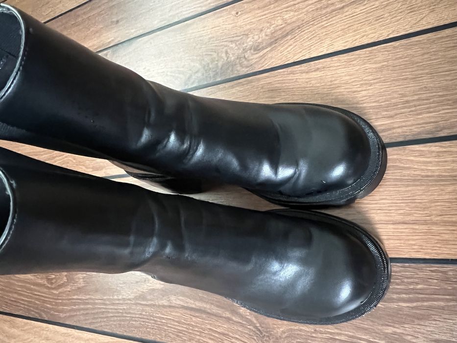 Botine/ghete Zara 37