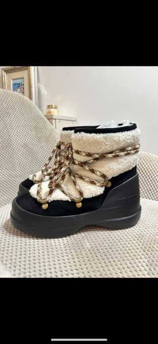 Vand Ghete moonboot 38