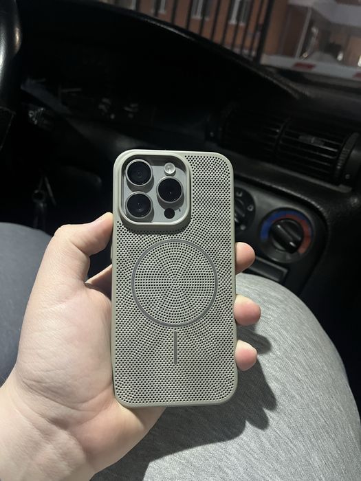 Iphone 15 pro 128G без ремонт 100%