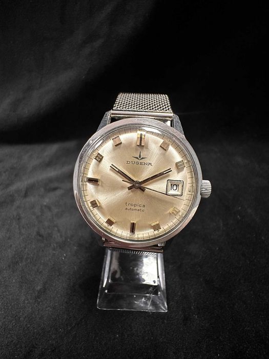 Ceas Dugena Tropica Automatic
