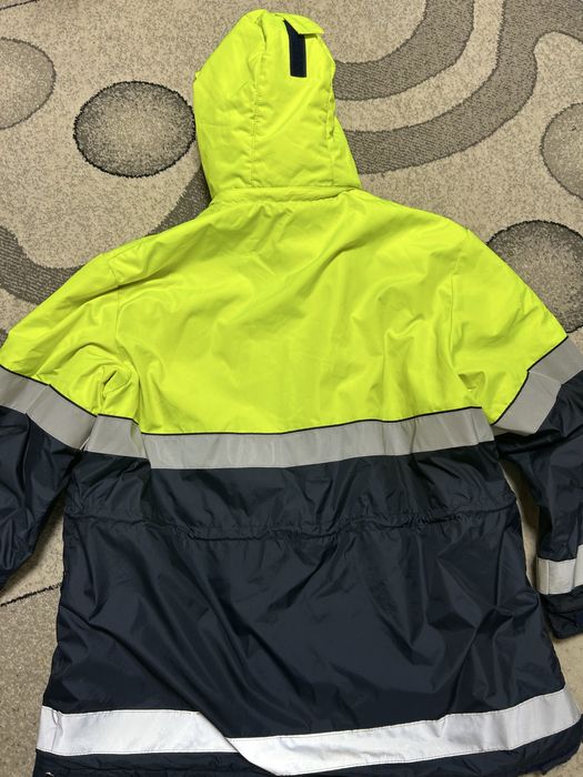 Продается куртка техно авия.