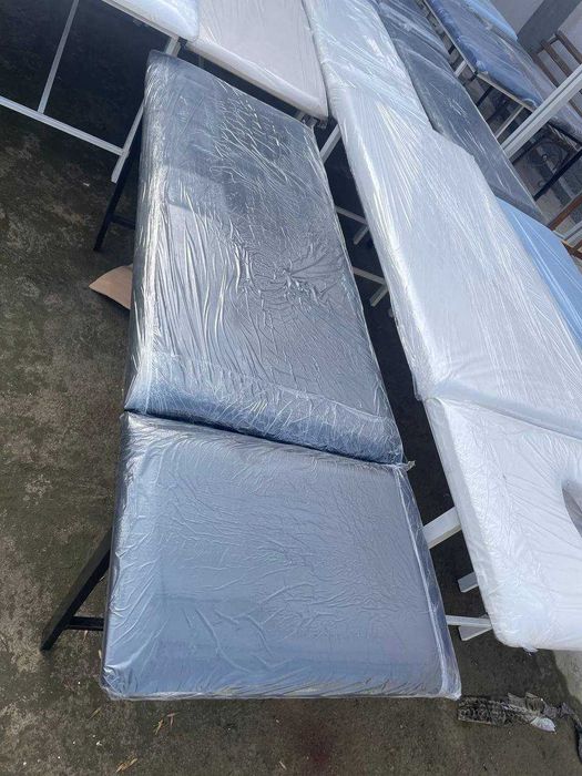 Медицинская кушетка 600.000