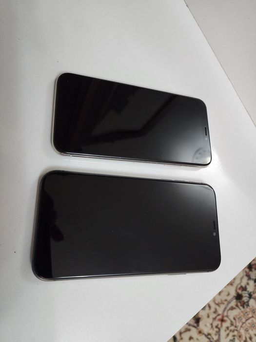 Iphone 11 LL/A Black Bat 73% Face id true ton bor ishlidi