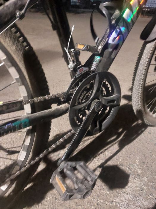 СРОЧНО ПРОДАМ!! Велосипед горный