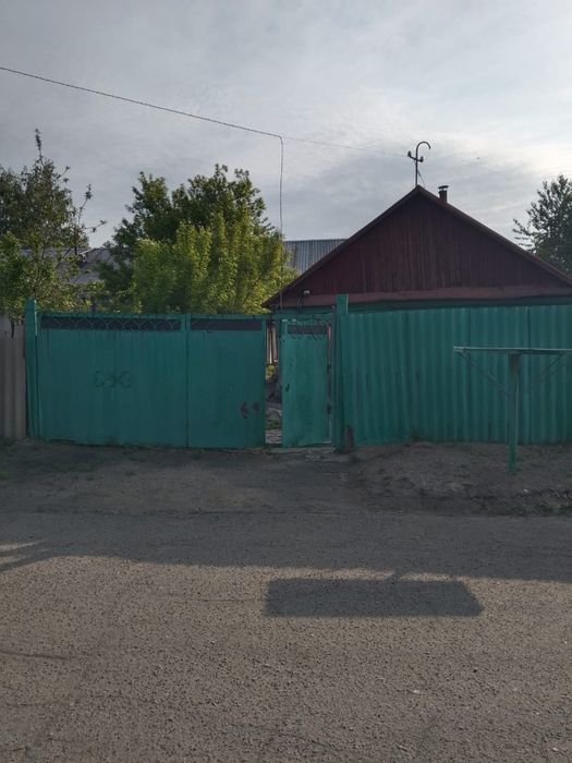 Сдам дом ул.Деповская