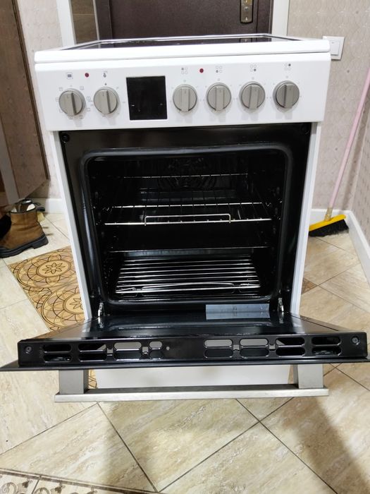 Продам плиту Dauscher