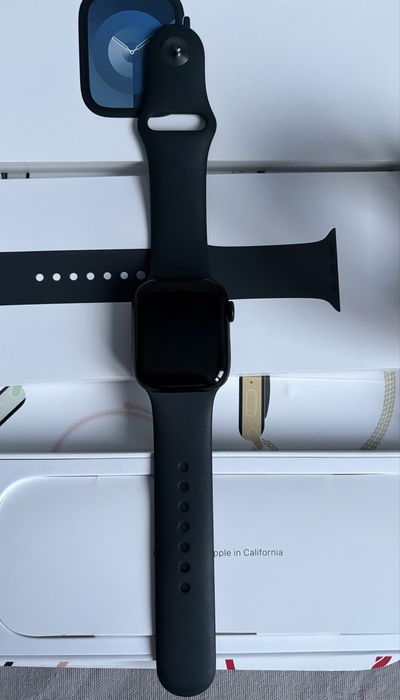 Apple Watch series 9