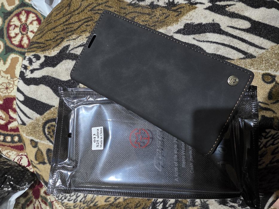 Samsung Galaxy s25 Ultra чехол
