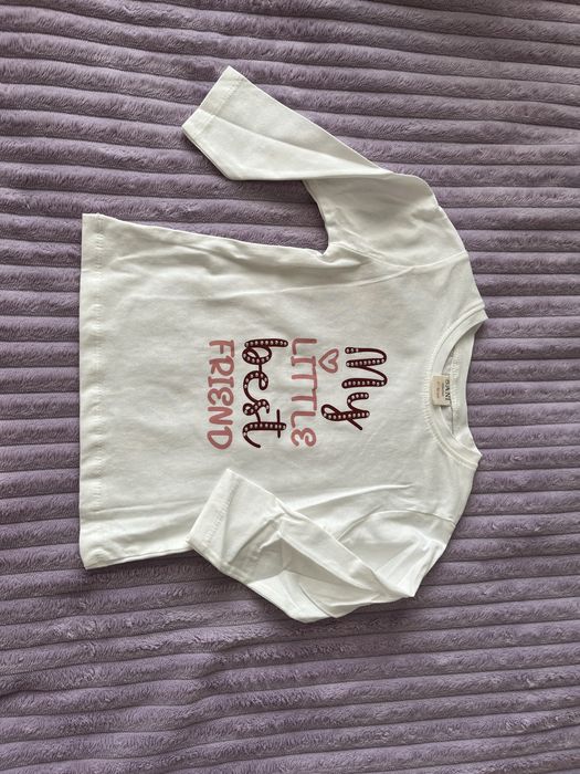 Новые детские вещи