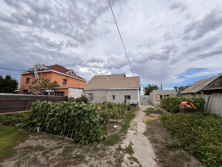 Продам дом на компоселке