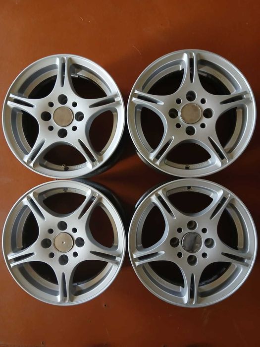 Литые диски для авто R13